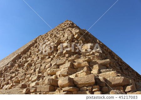 Pyramid of Dachul Pyramid of Dachul 45217083