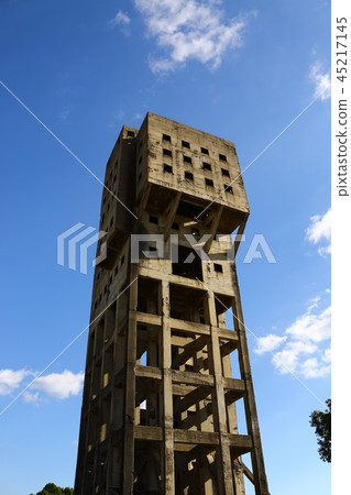 Shimizu Mining Plant Vessel Opener Shimizu Mining Plant Vessel Opener 45217145