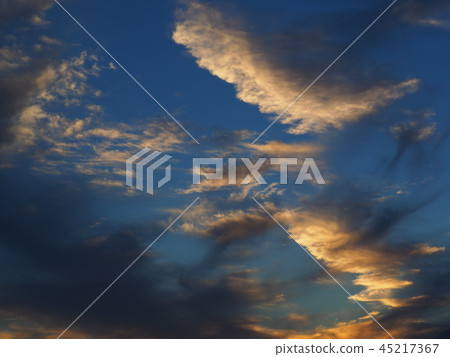 天空 45217367