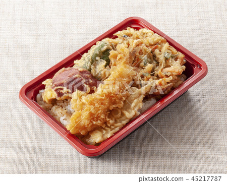 Tanpura盒飯 45217787