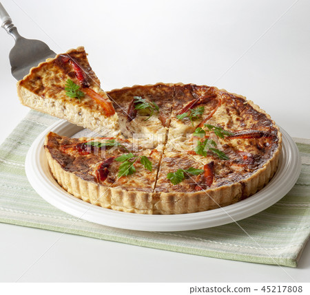 Quiche Quiche 45217808
