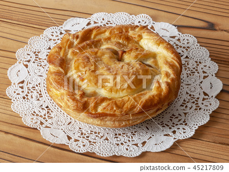Apple Pie 45217809