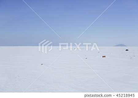 全羅北道, 韓國, 群山市, 新萬金 45218945