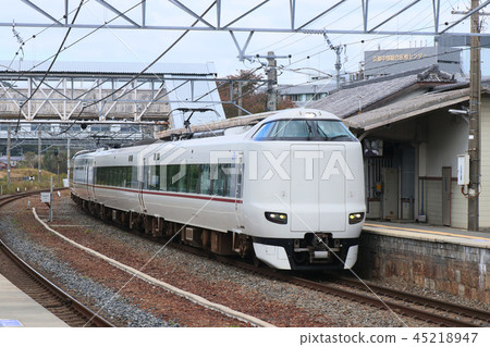 限定快線城崎八木站通票 45218947