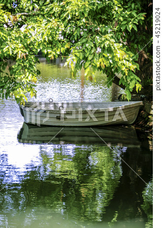 Jeollabuk-do, South Korea, Namwon-si, Gwanghanruwon Jeollabuk-do, South Korea, Namwon-si, Gwanghanruwon 45219024