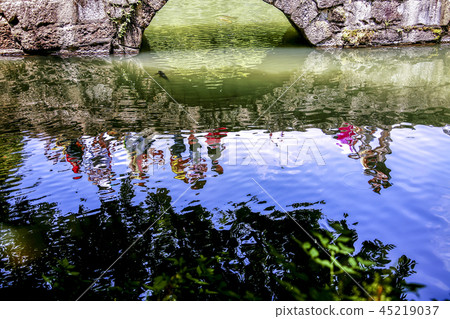 全羅北道, 韓國, 南原市, 廣安路院 全羅北道, 韓國, 南原市, 廣安路院 45219037