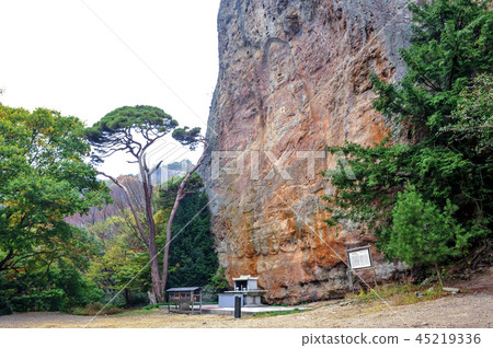 全羅北道,韓國,高敞,禪雲寺 全羅北道,韓國,高敞,禪雲寺 45219336
