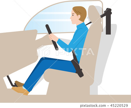 駕駛態度 駕駛態度 45220529