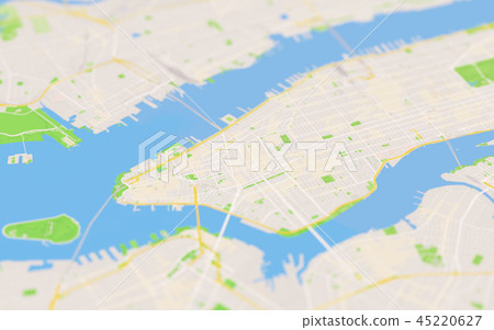 城市地圖地圖 城市地圖地圖 45220627