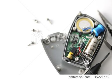 電子零件 45221469