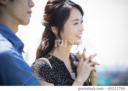 夫婦bayside 45221784