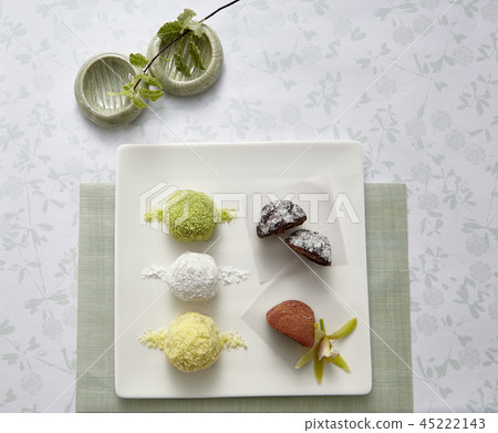 Food mochi Food mochi 45222143