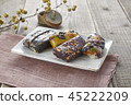 Food mochi 45222209