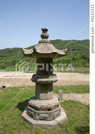 Baekwonsaji,Seosan,Chungnam Baekwonsaji,Seosan,Chungnam 45222311