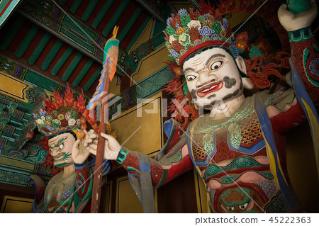 Naesosa, Buan-gun, Jeonbuk Naesosa, Buan-gun, Jeonbuk 45222363