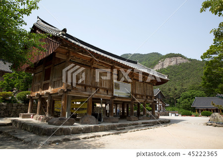 Naesosa, Buan-gun, Jeonbuk Naesosa, Buan-gun, Jeonbuk 45222365