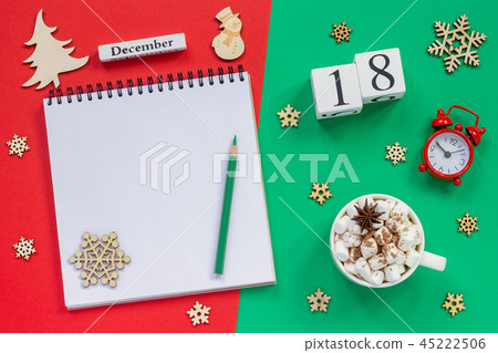 calendar December 18th calendar December 18th 45222506