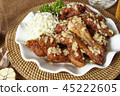 Chicken 45222605