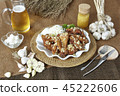 Chicken 45222606
