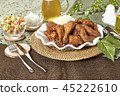 Chicken 45222610
