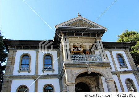 龍谷大學大宮校區 45222893