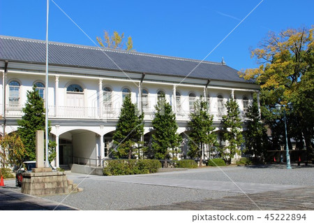 龍谷大學大宮校區 45222894