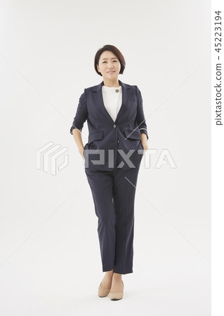 女商人 45223194
