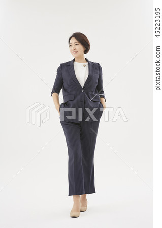 女商人 女商人 45223195