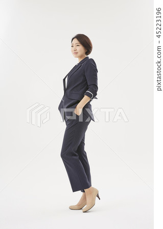 女商人 女商人 45223196
