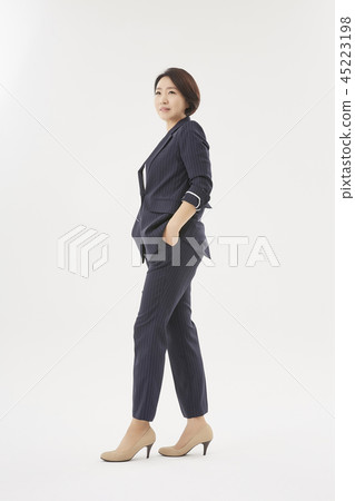 女商人 女商人 45223198