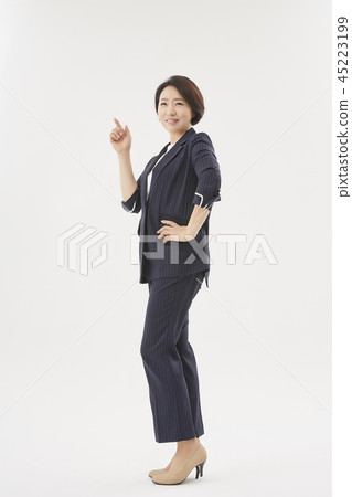 女商人 女商人 45223199