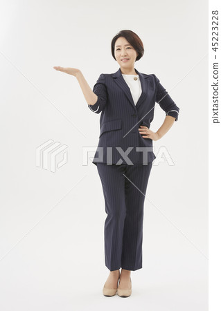 女商人 女商人 45223228