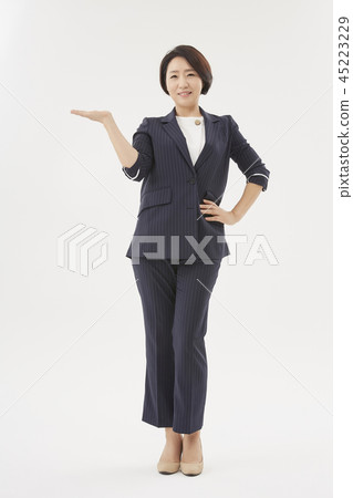 女商人 女商人 45223229