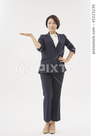 女商人 女商人 45223230