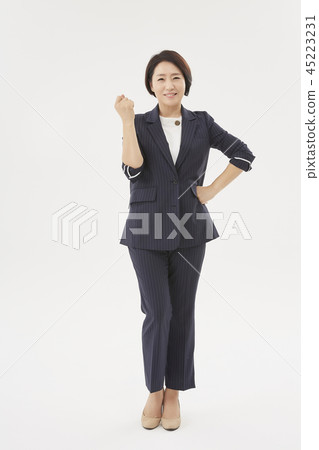 女商人 女商人 45223231