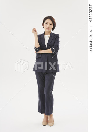 女商人 女商人 45223237