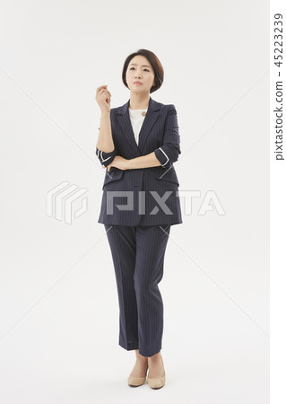 女商人 女商人 45223239