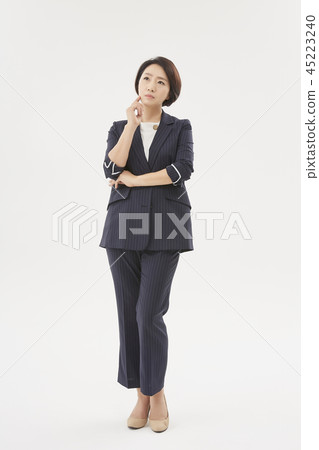 女商人 女商人 45223240