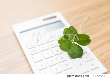 Yotsuba三葉草 Yotsuba三葉草 45223510