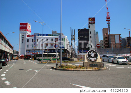 奈良縣北茨城郡的王子站/站前扶輪/大田町 45224320