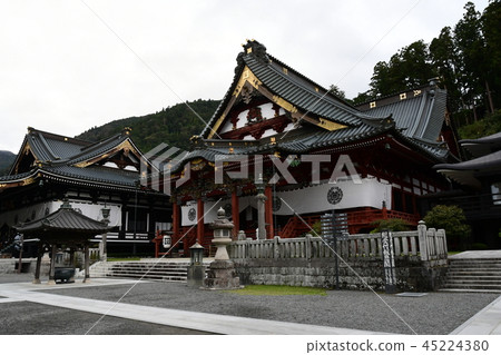 Minobusankuonji 45224380