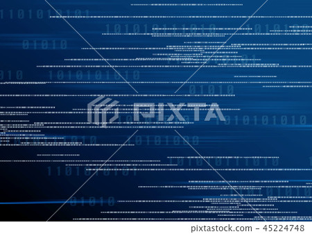 網絡背景材料 45224748