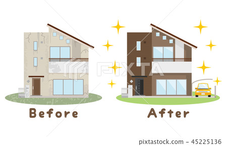 房屋裝修 45225136