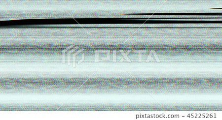 Vibrant and detailed image noise close-up material texture background, front view (high resolution 2D CG rendering ∕ coloring illustration) 45225261