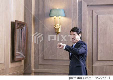 Businessman, Business, CEO, President, Representative, Office, Office, Office, Company Businessman, Business, CEO, President, Representative, Office, Office, Office, Company 45225301