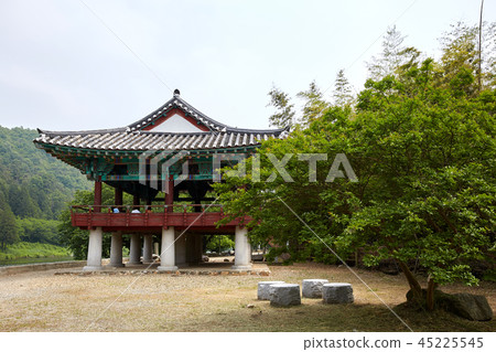 Hwasoon Young-chan，和順郡，全南 45225545