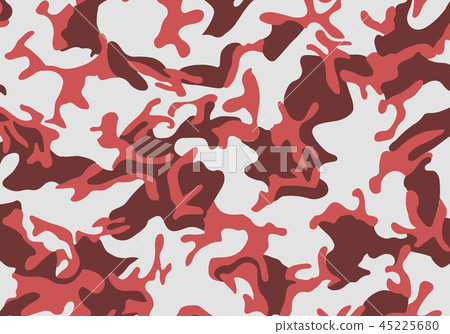 Camouflage pattern background. 45225680