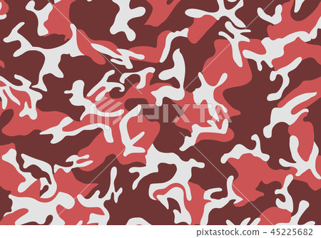 Camouflage pattern background. 45225682