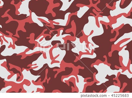 Camouflage pattern background. 45225683