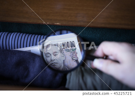 Tance存款 45225721